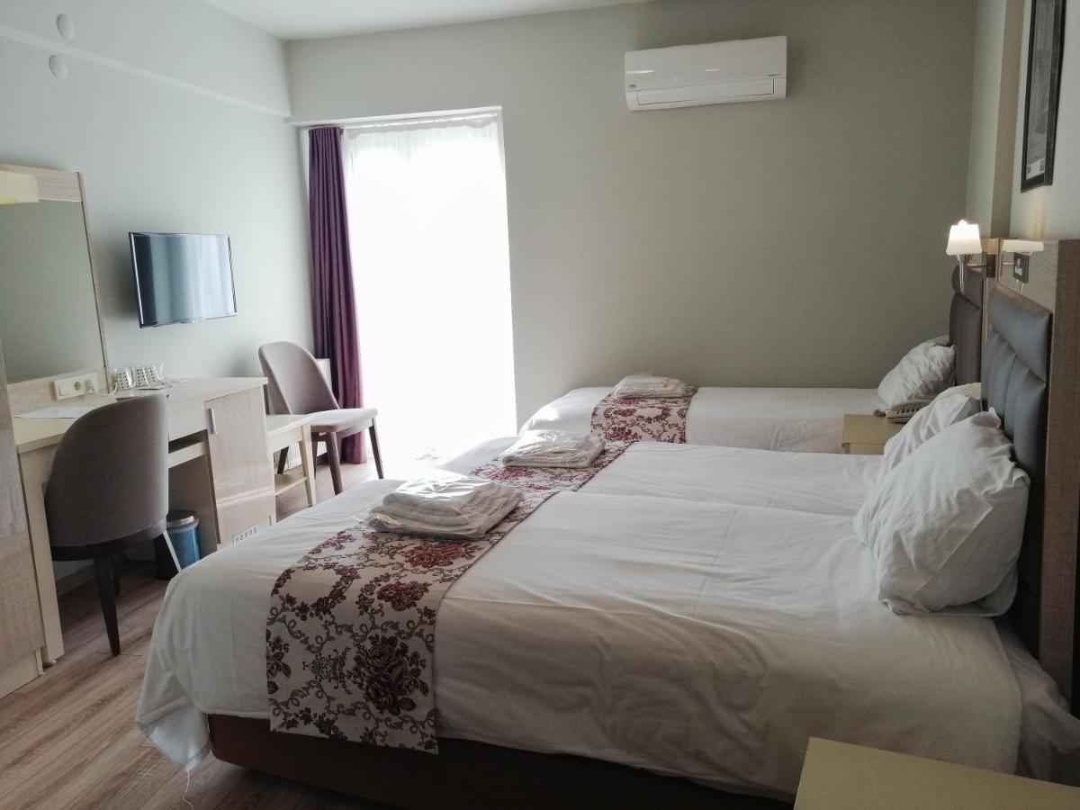 Bolu Grand Koeroglu Otel Экстерьер фото