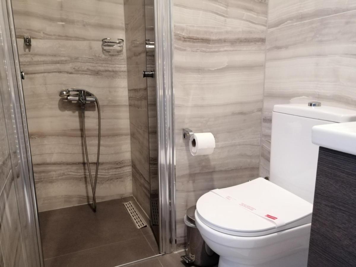 Bolu Grand Koeroglu Otel Экстерьер фото